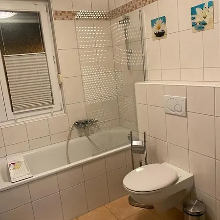 In Essen,privatzimmer Gasthaus Wlan Gasthof *