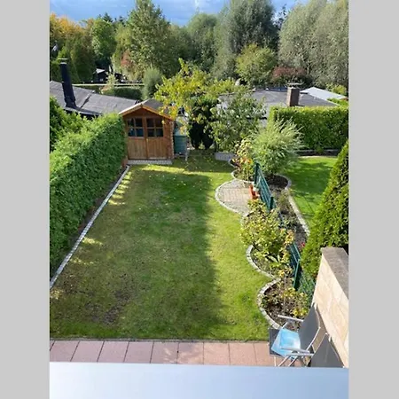 In Essen,privatzimmer Gasthaus Wlan Essen