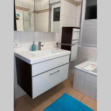 In Essen,privatzimmer Gasthaus Wlan Kro Essen