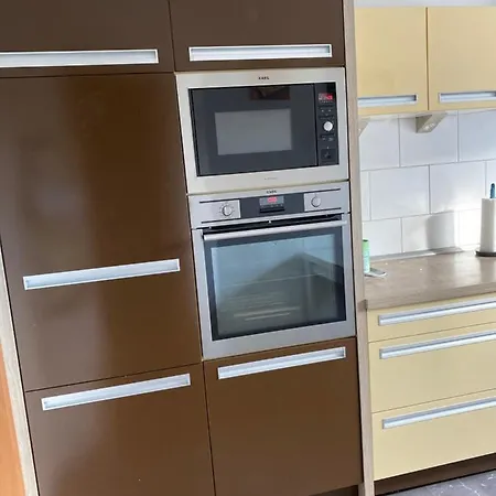Kro In Essen,privatzimmer Gasthaus Wlan *